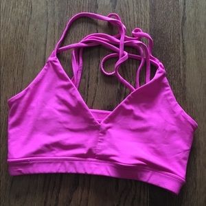 Like New! Mondetta Sports Bra! XS